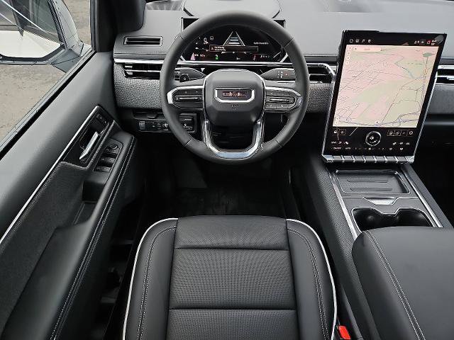 New 2026 GMC Sierra EV Elevation image 9