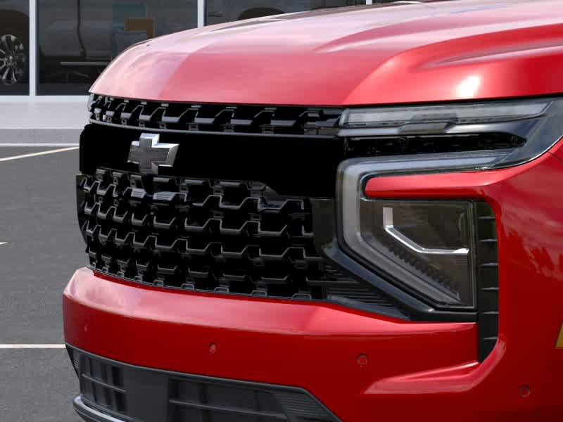 New 2026 Chevrolet Tahoe Premier AWD/4WD image 13