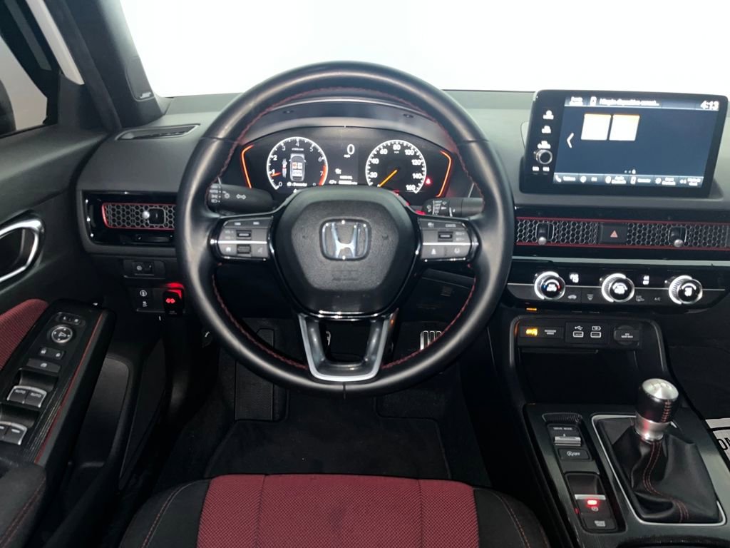 Used 2022 Honda Civic Si image 33