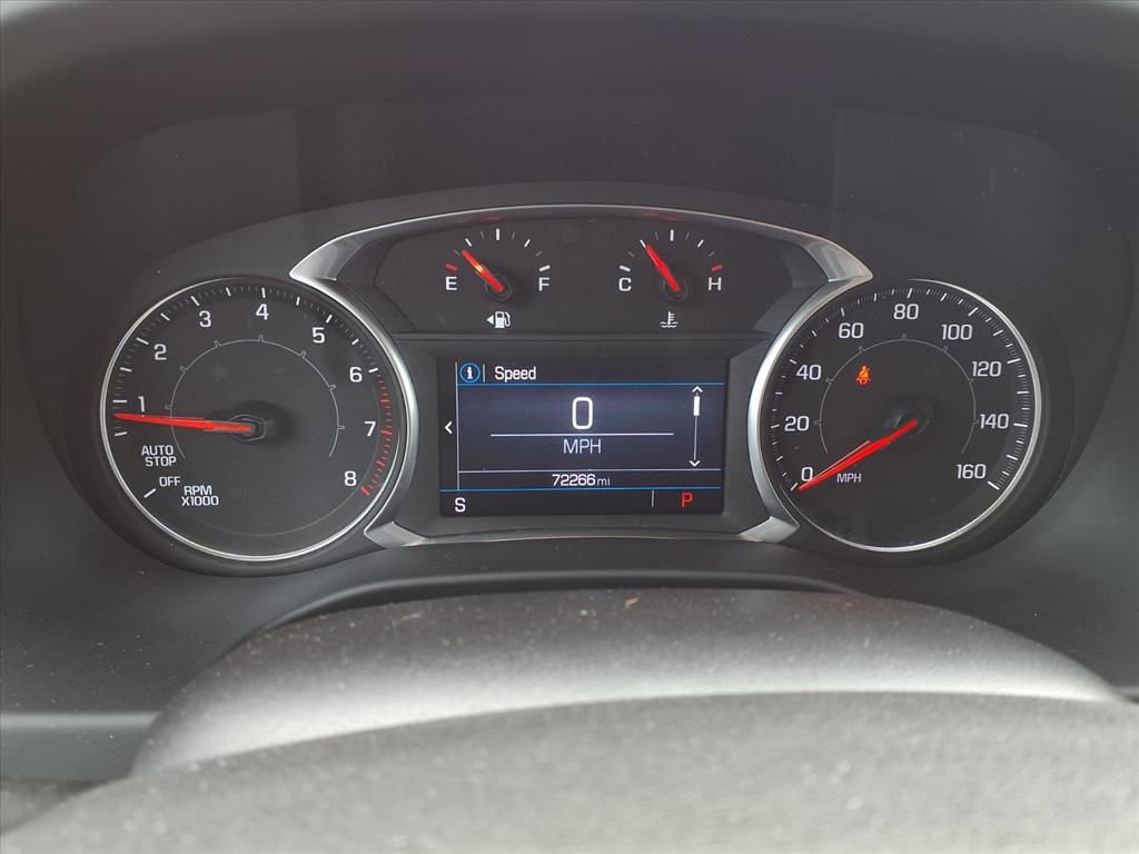 Certified 2022 GMC Acadia SLE w/ Driver Convenience Package image 20