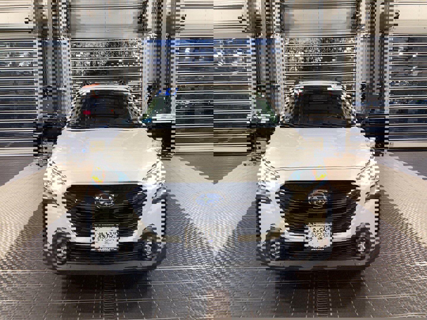 Used 2024 Subaru Outback Onyx Edition image 23