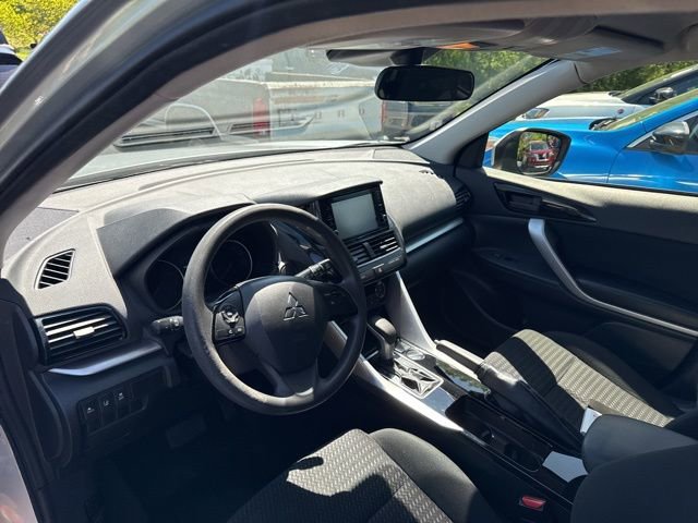 Used 2022 Mitsubishi Eclipse Cross ES image 19