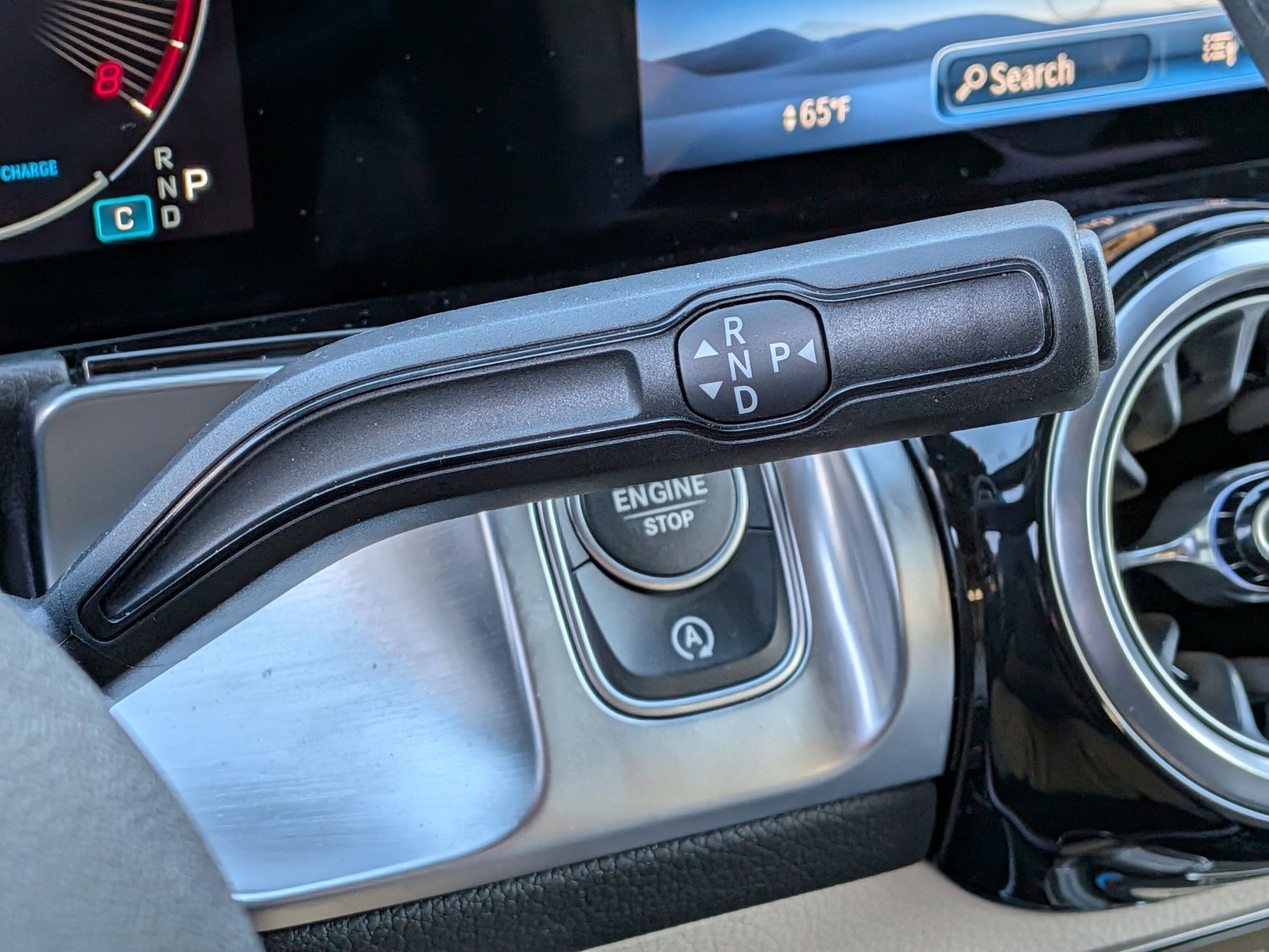 Used 2025 Mercedes-Benz GLB 250 250 image 22