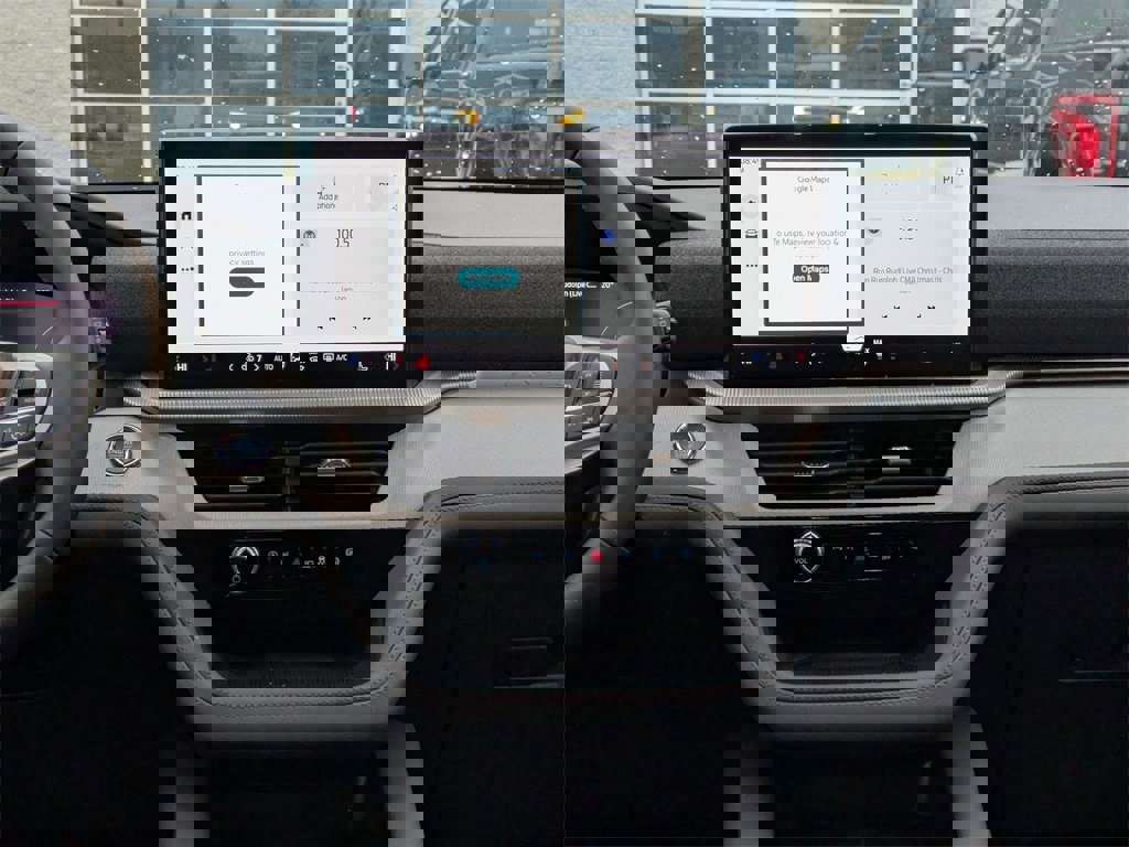 New 2026 Ford Explorer Active image 13