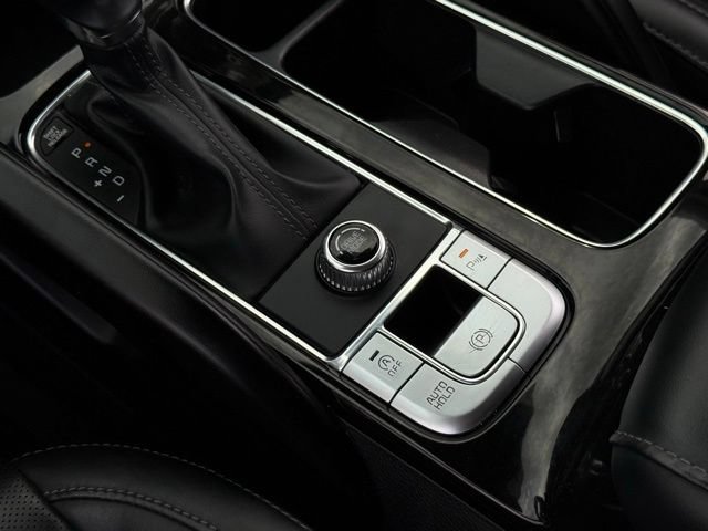 Used 2025 Kia Telluride S FWD image 28