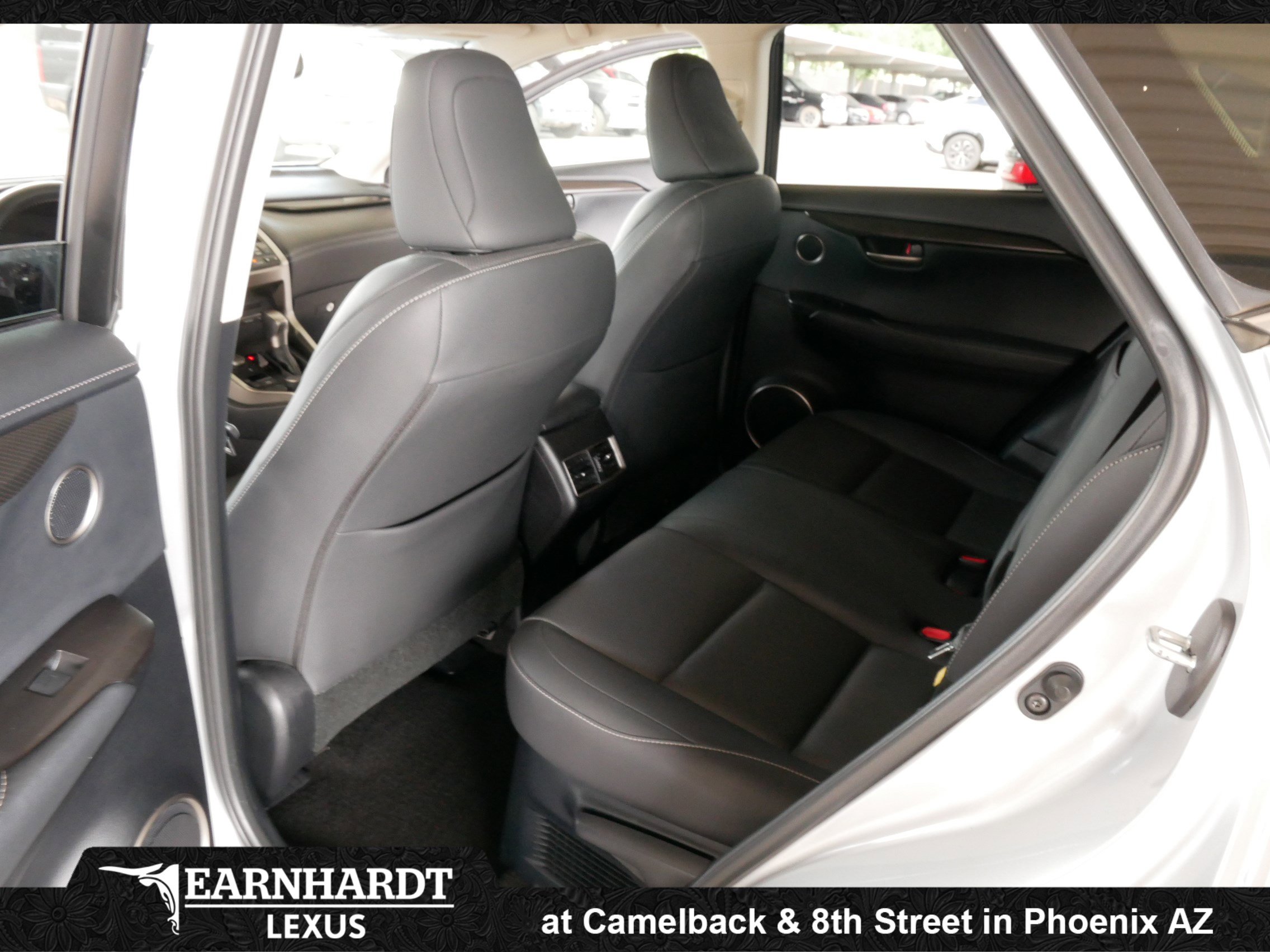 Used 2016 Lexus NX 200t FWD w/ Premium Package image 22