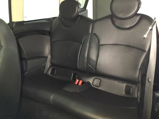 Used 2011 MINI Cooper Clubman S image 39