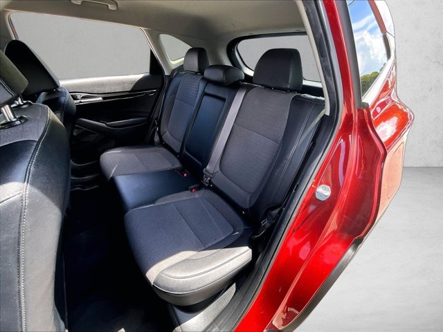 Used 2022 Kia Seltos S FWD image 28