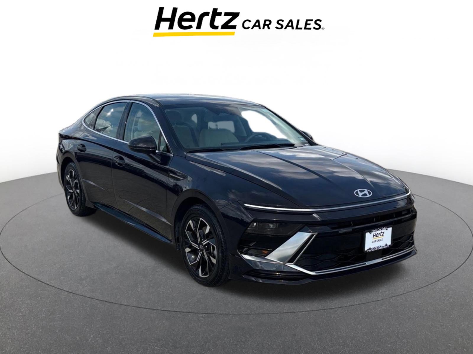 Used 2025 Hyundai Sonata SEL