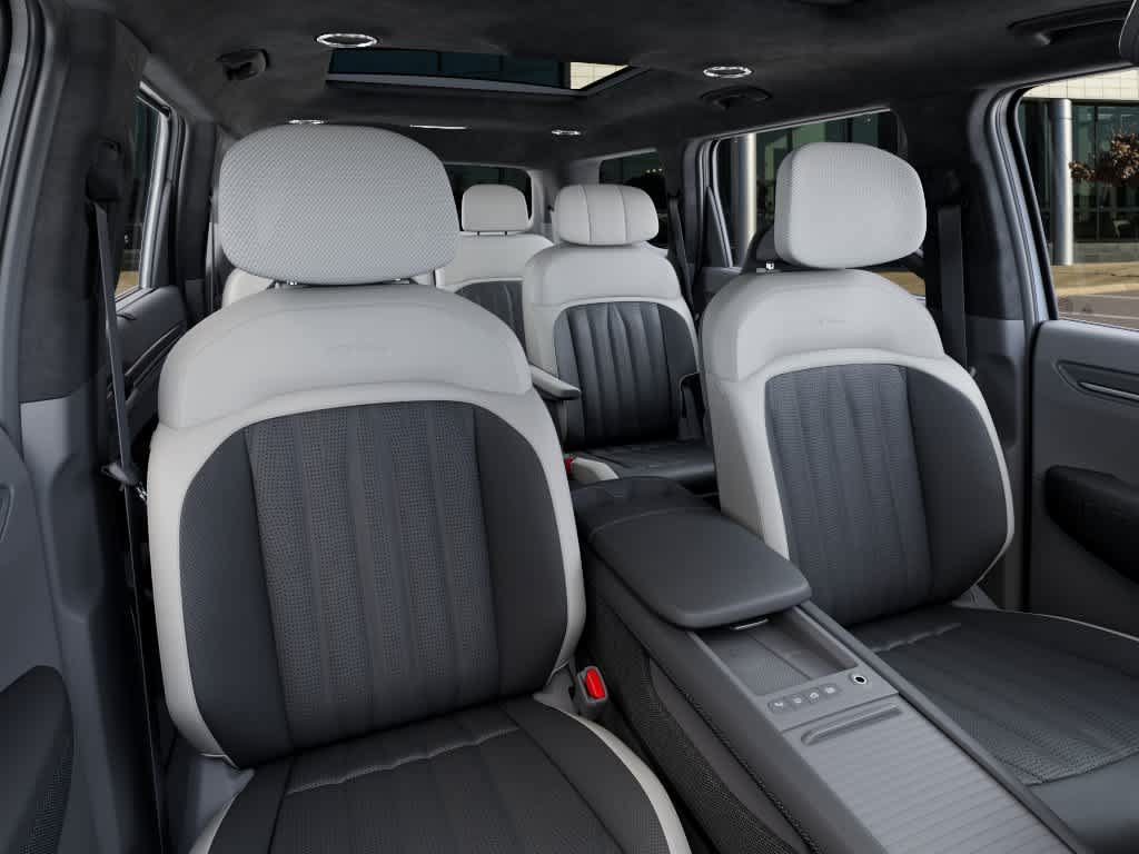 New 2026 Kia EV9 GT-Line AWD/4WD image 15