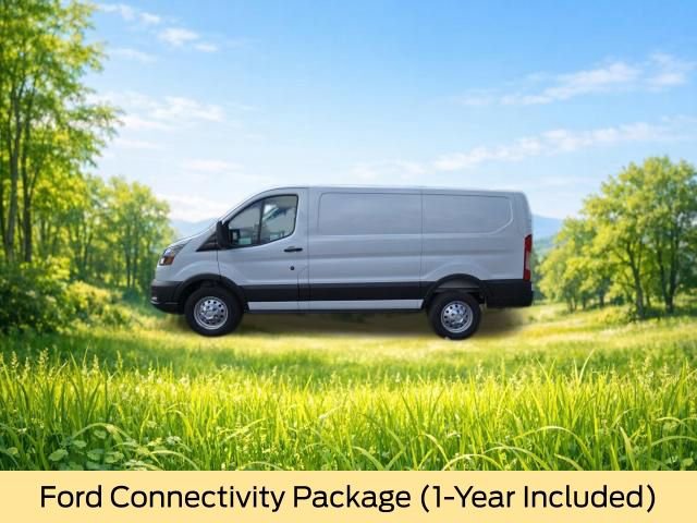 New 2026 Ford Transit 150 Low Roof AWD image 4