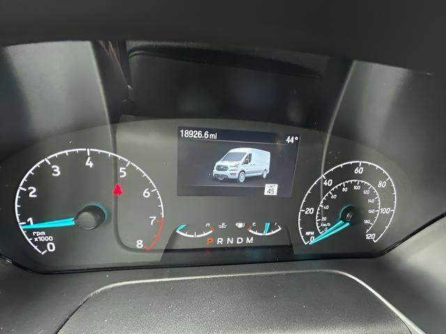 Used 2024 Ford Transit 350 Low Roof AWD w/ Load Area Protection Package image 14