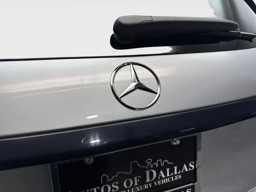 Used 2023 Mercedes-Benz GLC 300 4MATIC image 21