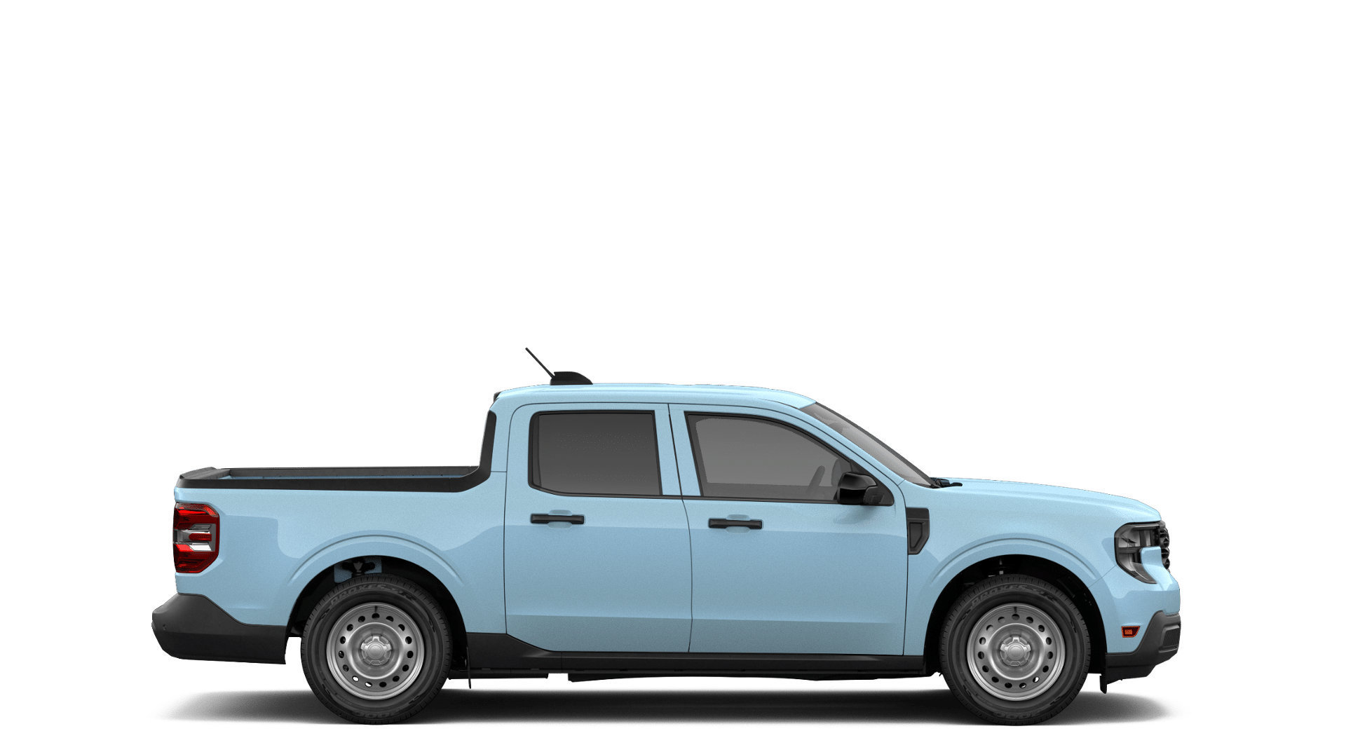 New 2026 Ford Maverick XL w/ Equipment Group 101A AWD/4WD image 5