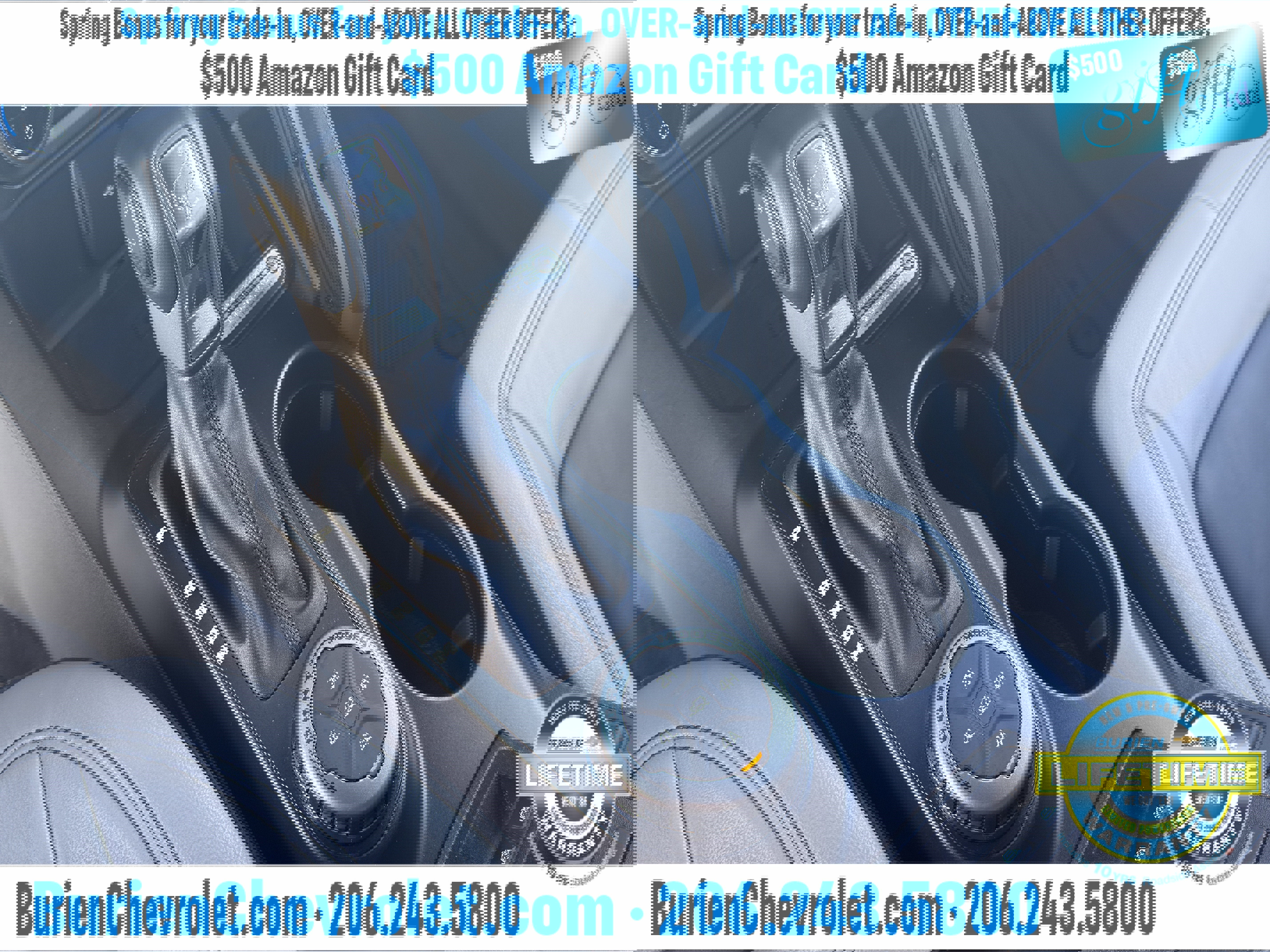 Used 2022 Ford Bronco Wildtrak image 18