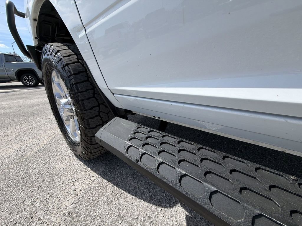 Used 2024 RAM 2500 Laramie w/ Sport Appearance Package image 41