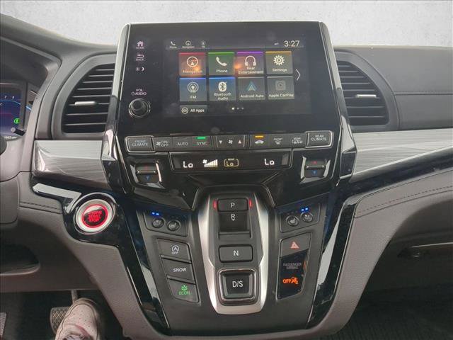 Used 2024 Honda Odyssey Elite image 14