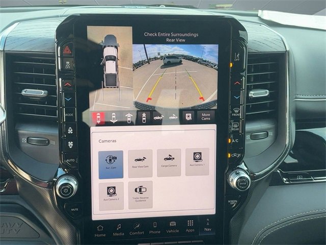 New 2026 RAM 2500 Limited image 25