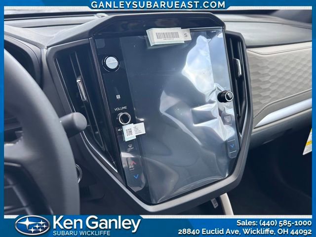 New 2026 Subaru Forester Premium image 9