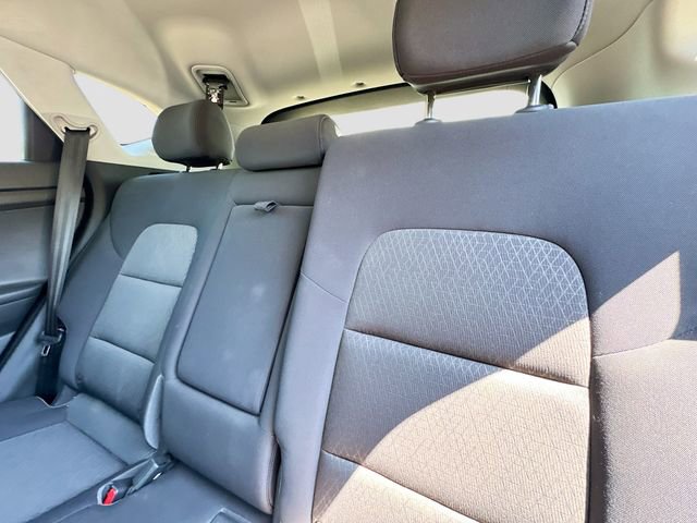 Used 2017 Hyundai Tucson Sport AWD/4WD image 9