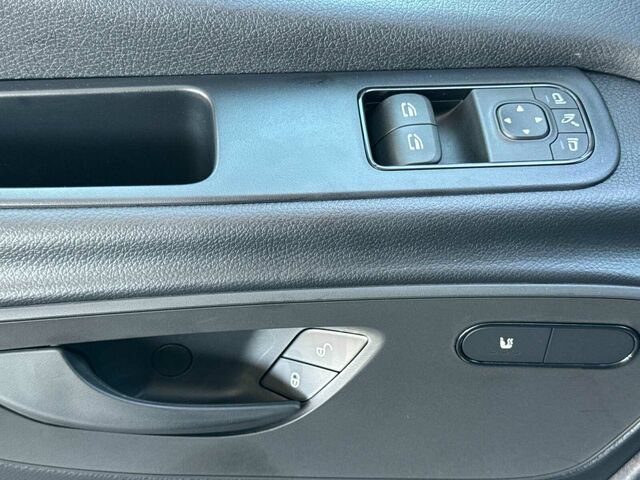New 2026 Mercedes-Benz Sprinter 2500 image 11