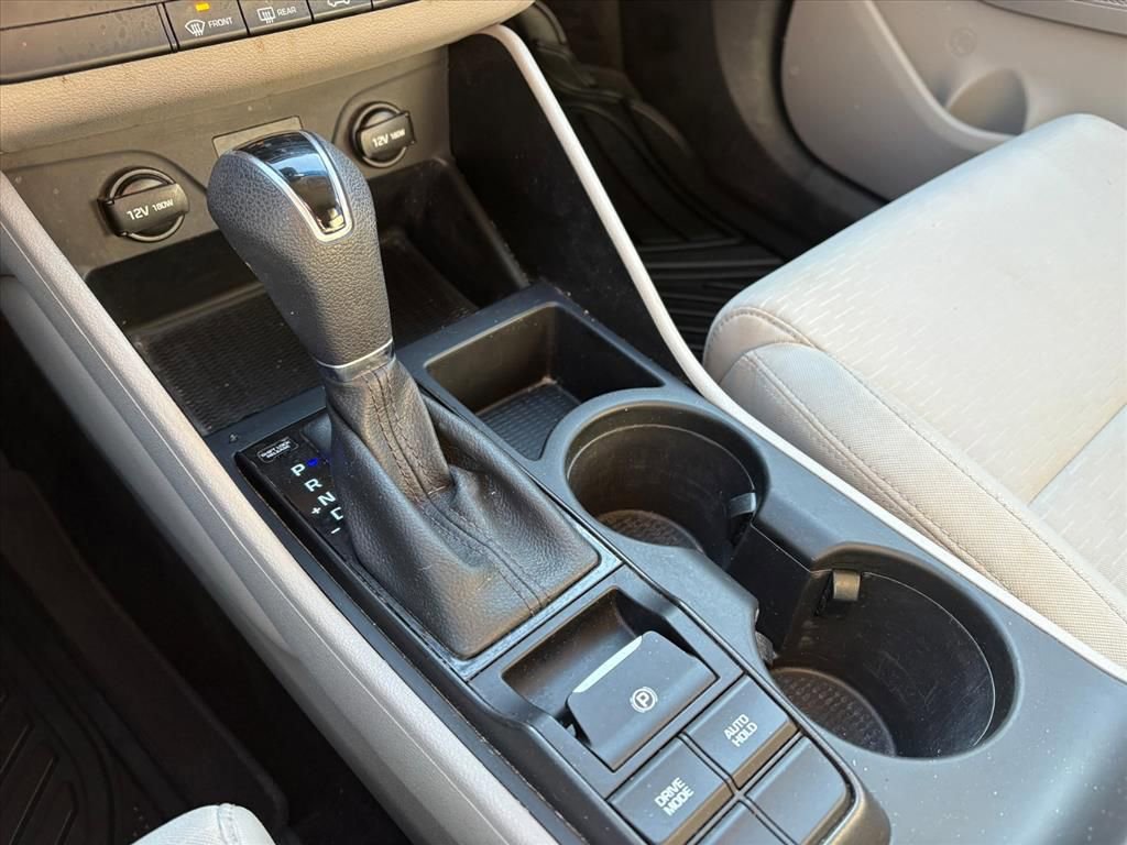 Used 2019 Hyundai Tucson SE w/ Cargo Package image 24