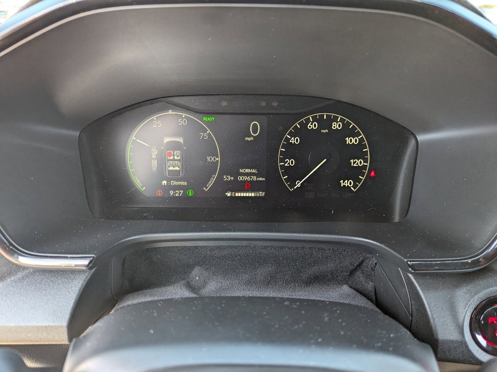 Used 2025 Honda CR-V Sport image 34