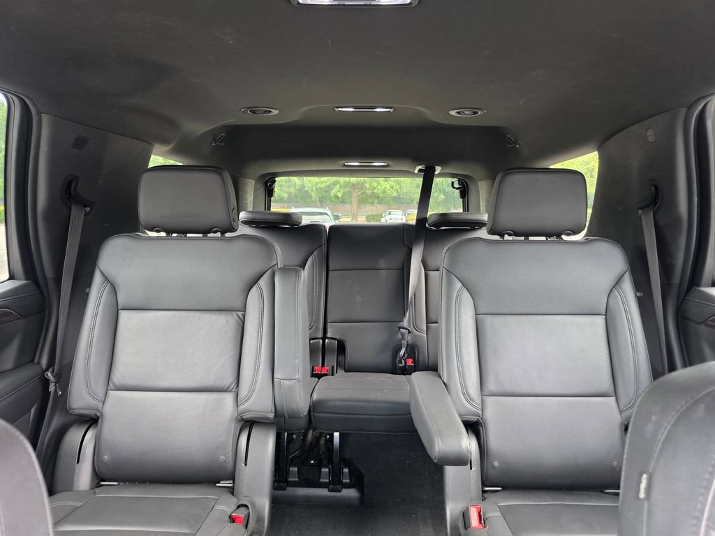 Used 2021 Chevrolet Tahoe LT RWD image 25