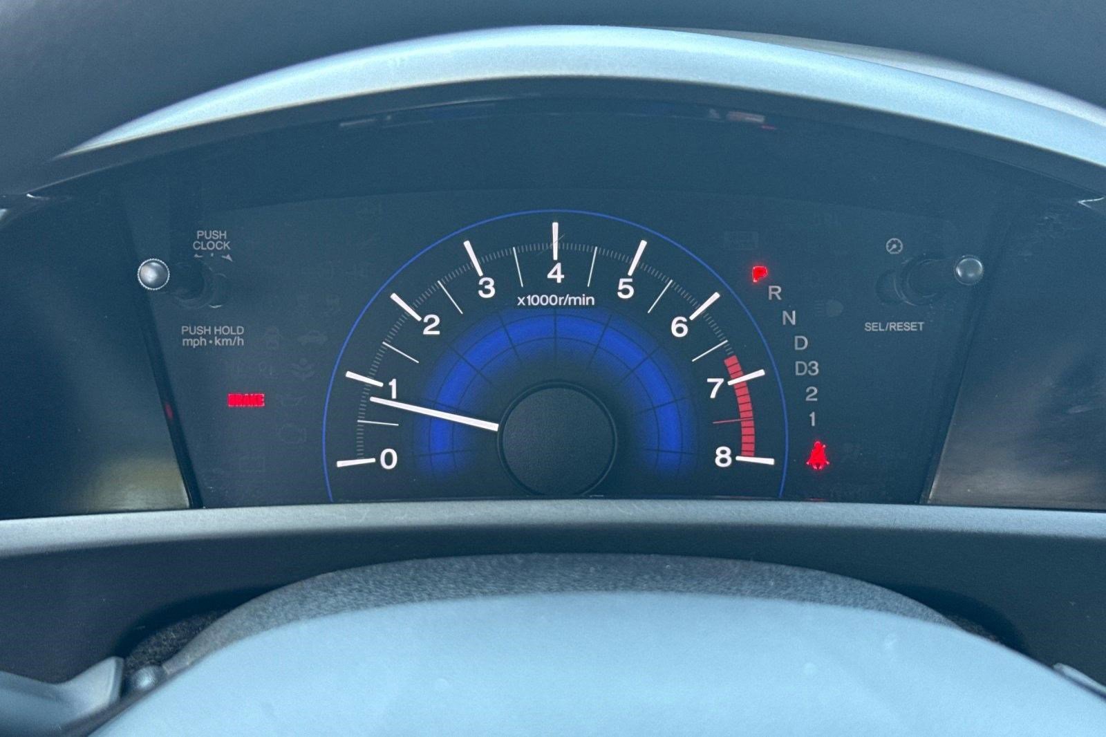 Used 2012 Honda Civic LX image 18