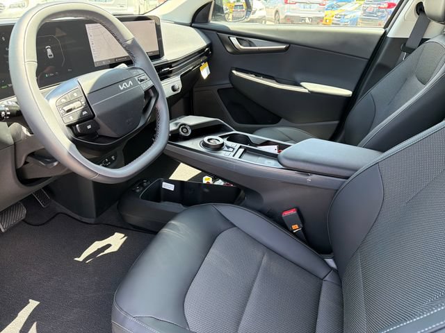 New 2026 Kia EV6 Light RWD image 18