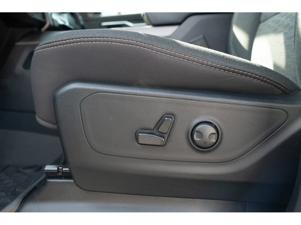 Used 2025 RAM 1500 Big Horn AWD/4WD image 15
