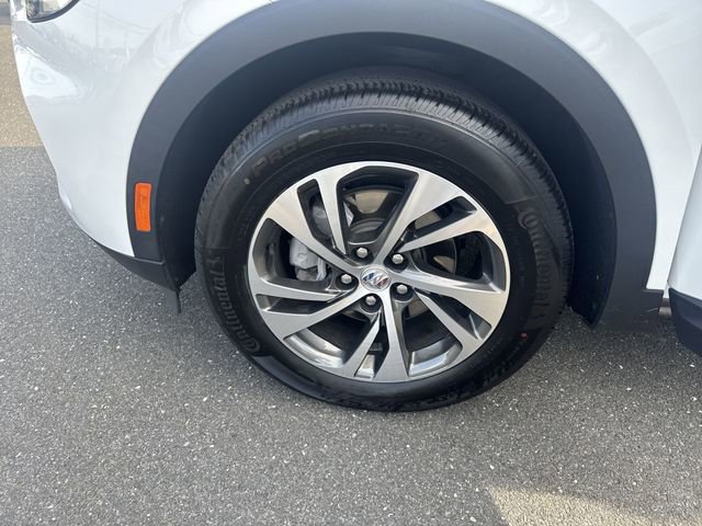 Certified 2023 Buick Envision Essence FWD image 31