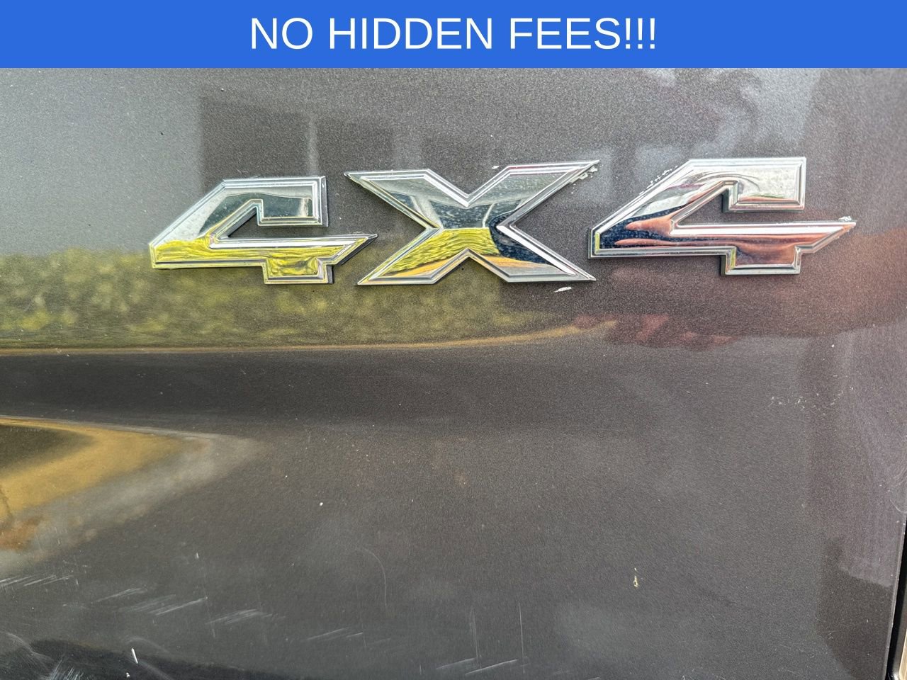 Used 2017 RAM 3500 Laramie image 11