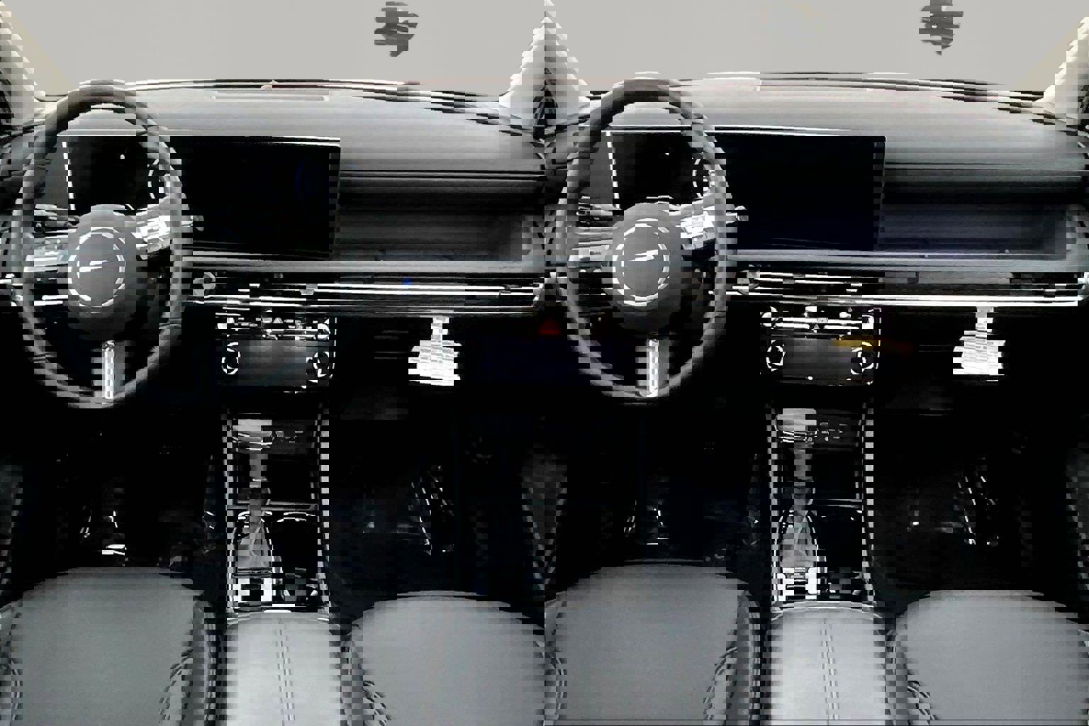 Used 2025 Hyundai Tucson SEL image 8