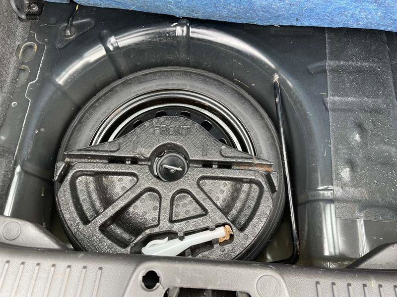 Used 2016 Ford Fiesta SE image 63