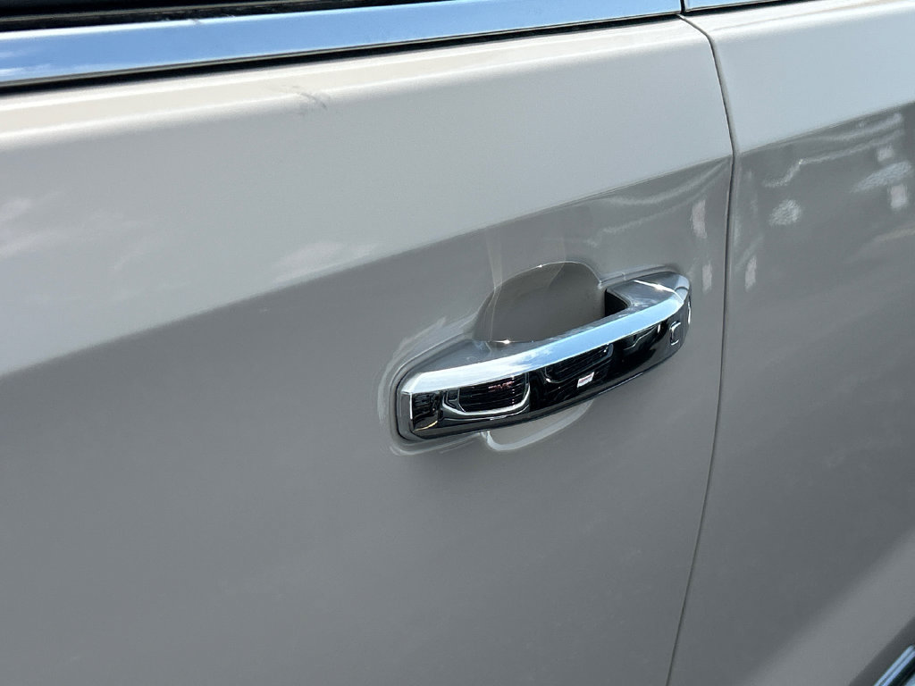 New 2026 GMC Sierra 1500 Denali AWD/4WD image 15