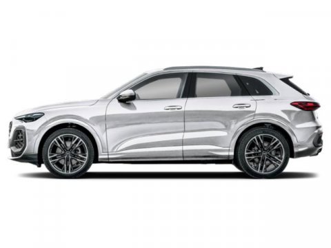 New 2025 Audi Q5 Premium Plus image 2
