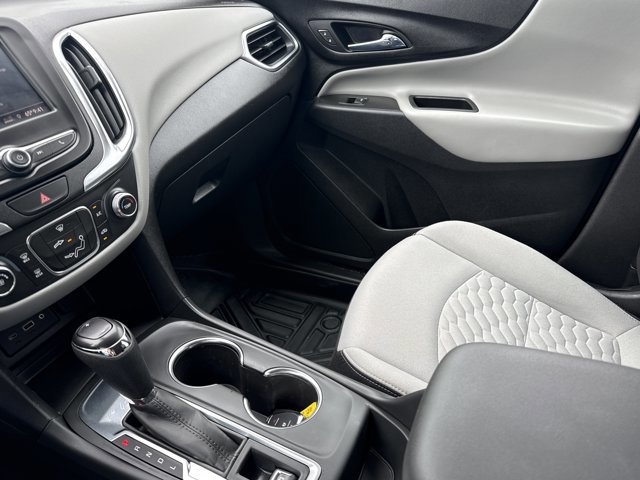 Used 2021 Chevrolet Equinox LS w/ LS Convenience Package FWD image 20