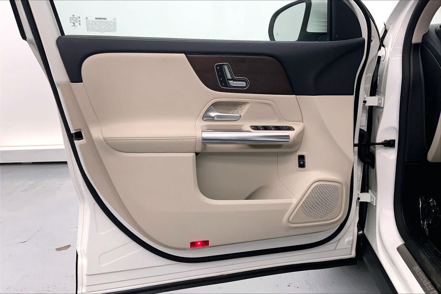 Certified 2022 Mercedes-Benz GLA 250 image 19