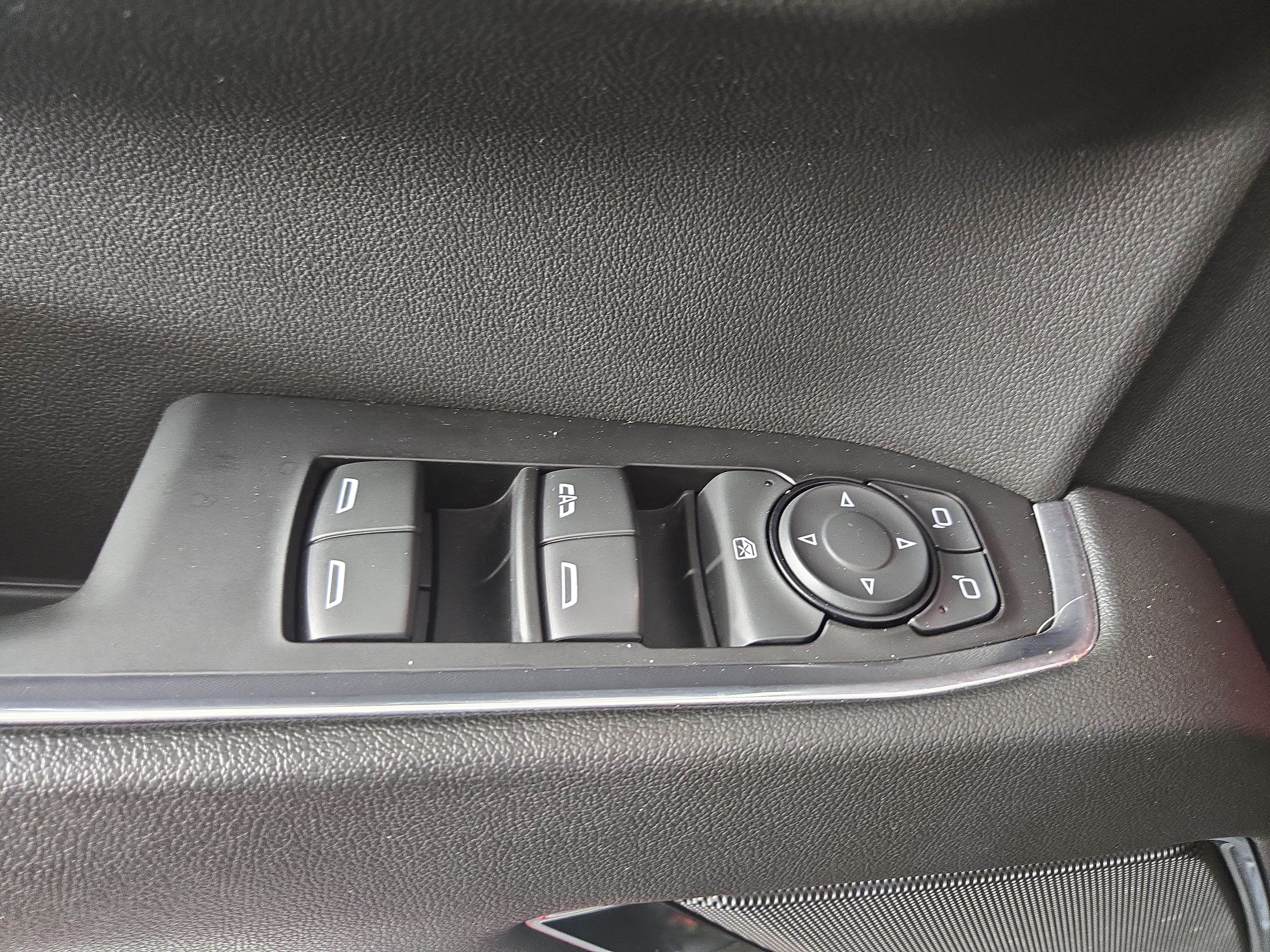 Certified 2023 Chevrolet Silverado 1500 RST AWD/4WD image 28