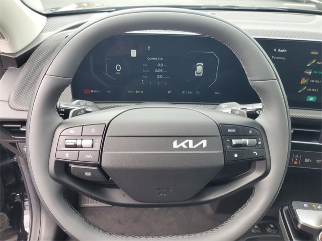 New 2025 Kia EV6 Wind image 15