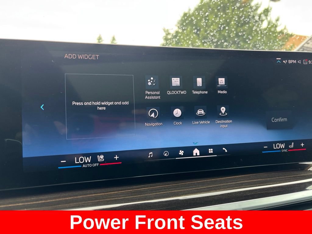 Used 2024 BMW X5 xDrive40i AWD/4WD image 25