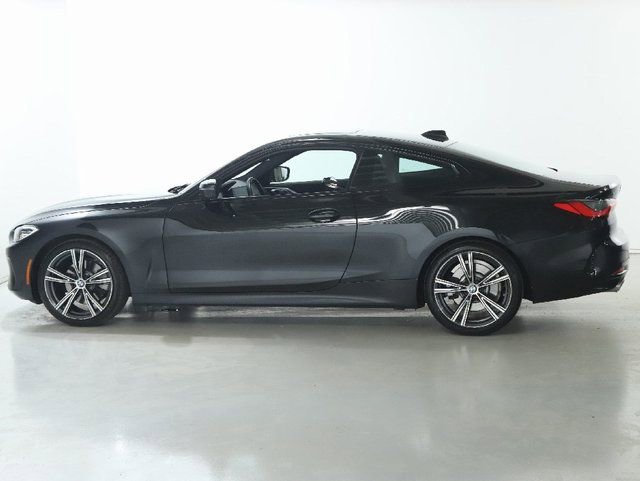 Certified 2022 BMW 430i xDrive 430i xDrive w/ Premium Package 2 image 37