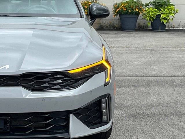 Certified 2025 Kia K5 GT-Line AWD/4WD image 16