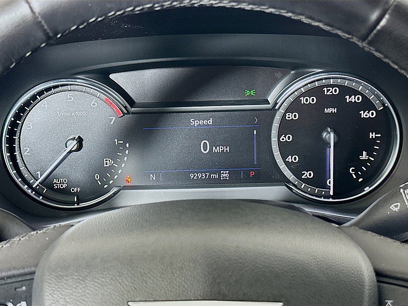 Used 2019 Cadillac XT4 Premium Luxury AWD/4WD image 14