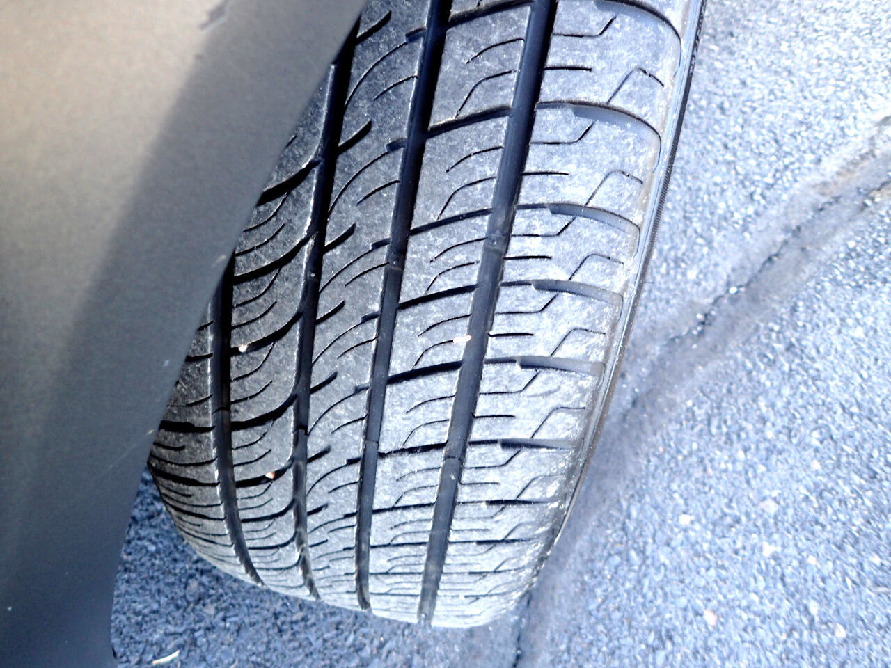 Used 2009 Hyundai Tucson SE image 20