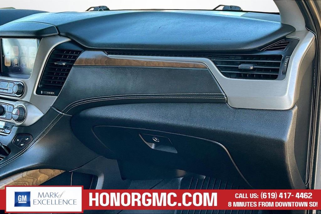 Used 2020 GMC Yukon Denali w/ Open Road Package image 27