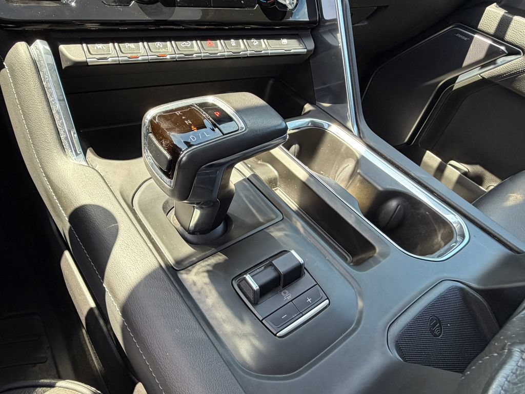 Used 2022 GMC Sierra 1500 Denali AWD/4WD image 43