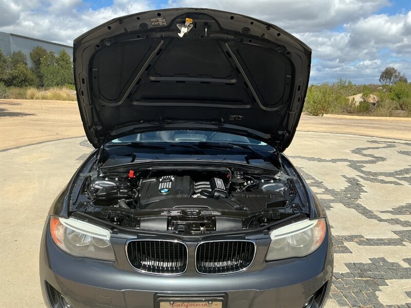 Used 2013 BMW 128i Coupe RWD image 38