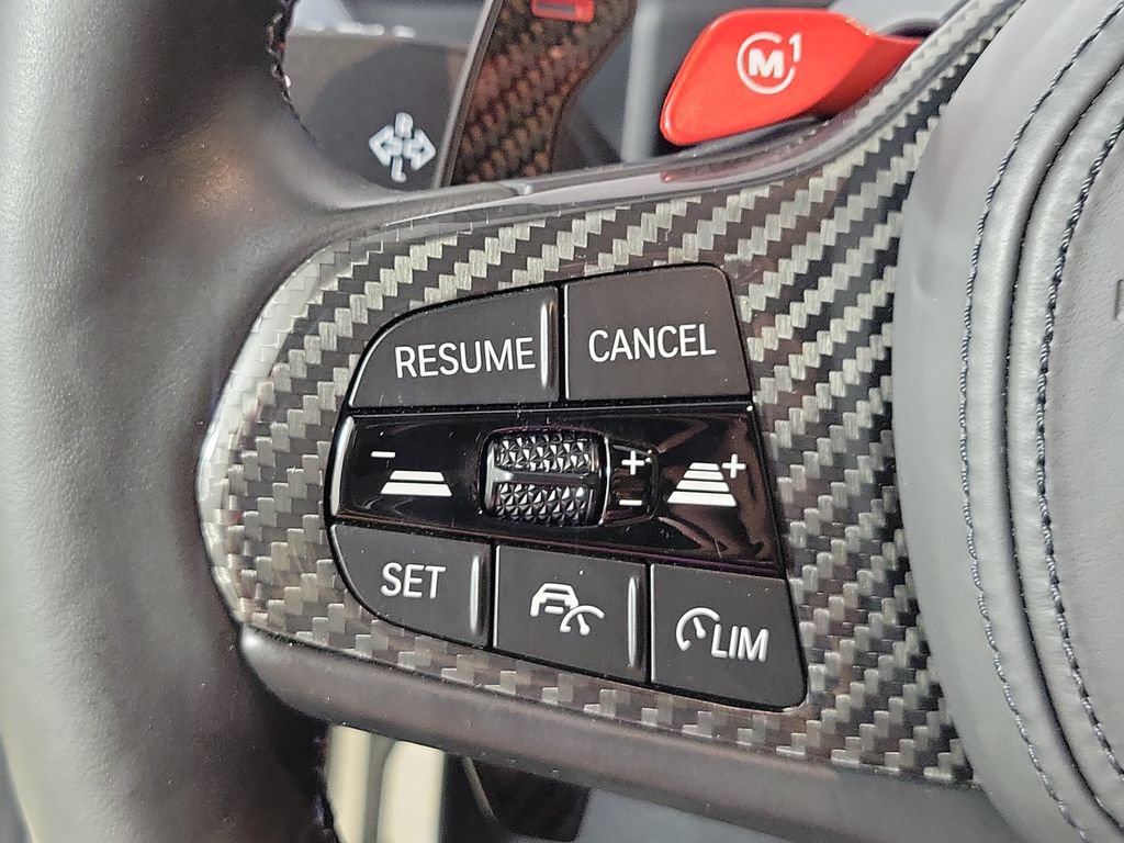 Used 2024 BMW M2 w/ Lighting Package RWD image 19